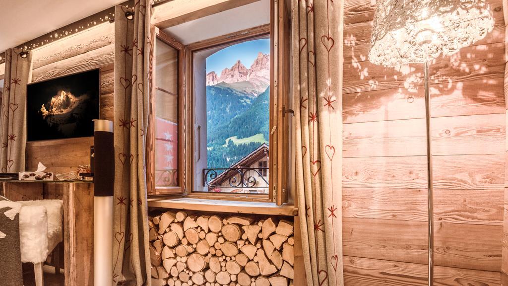 Bed & Breakfast Le De L'atelier 3*
