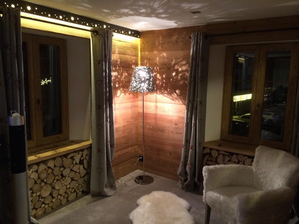 Bed & Breakfast Le De L'atelier 3*