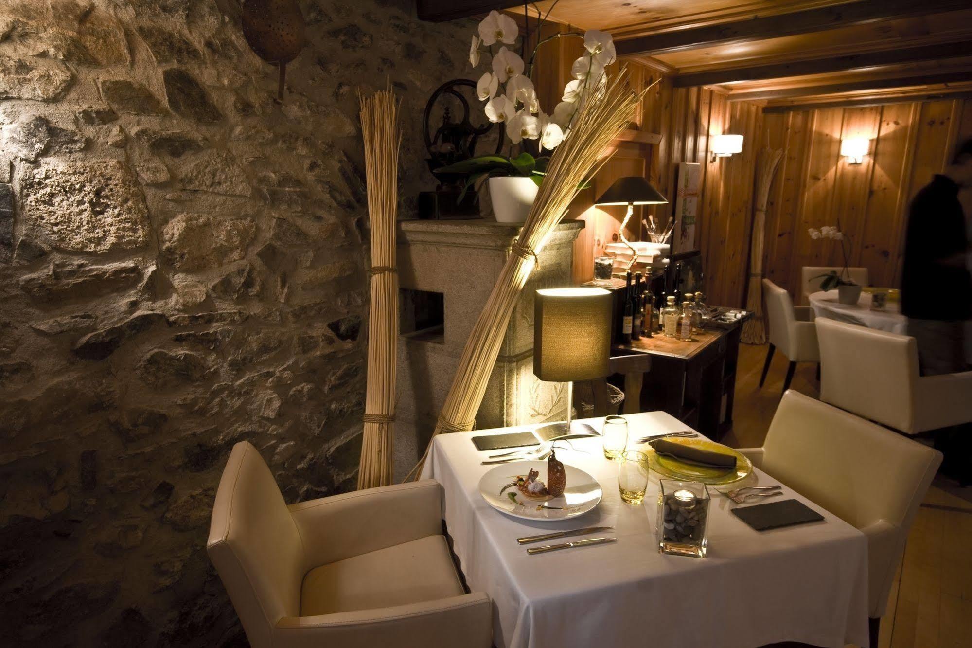 Le De L'atelier Bed & Breakfast 3*