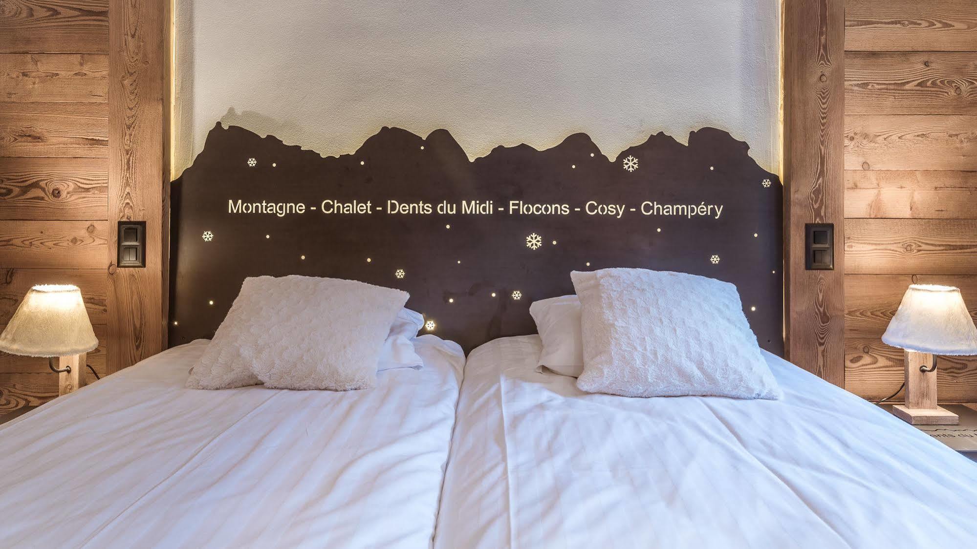 Bed & Breakfast Le De L'atelier