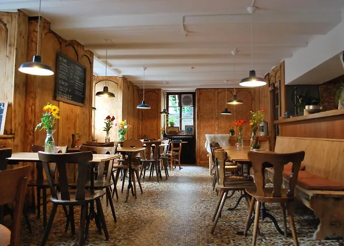 Le Chalet De L\'Atelier - Le Nord