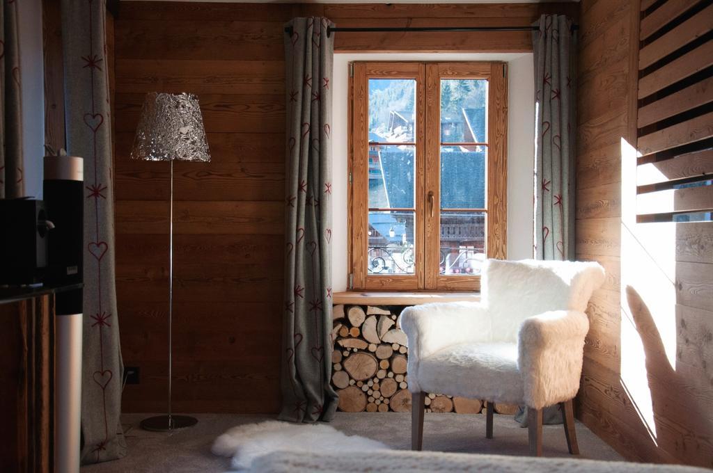 Bed & Breakfast Le De L'atelier