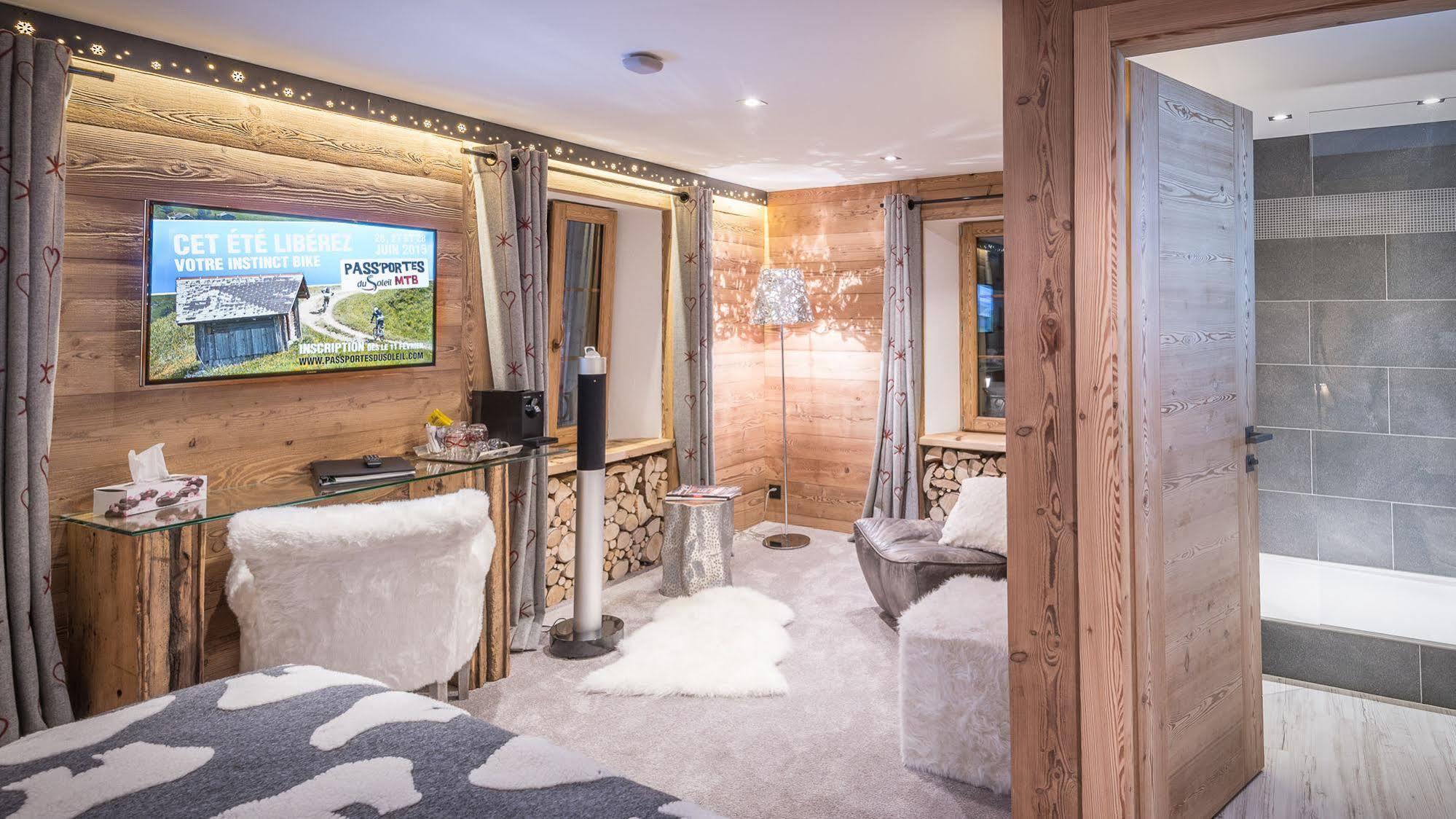 Bed & Breakfast Le De L'atelier